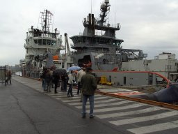 Norwegen 2008 Rundereim